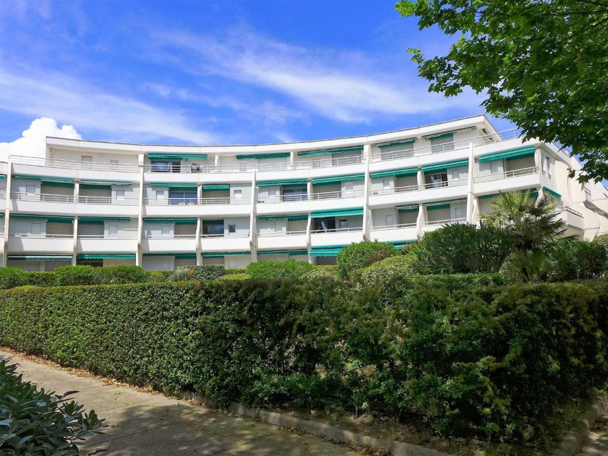 Apartment Jamaic By Interhome La Grande-Motte Exterior foto