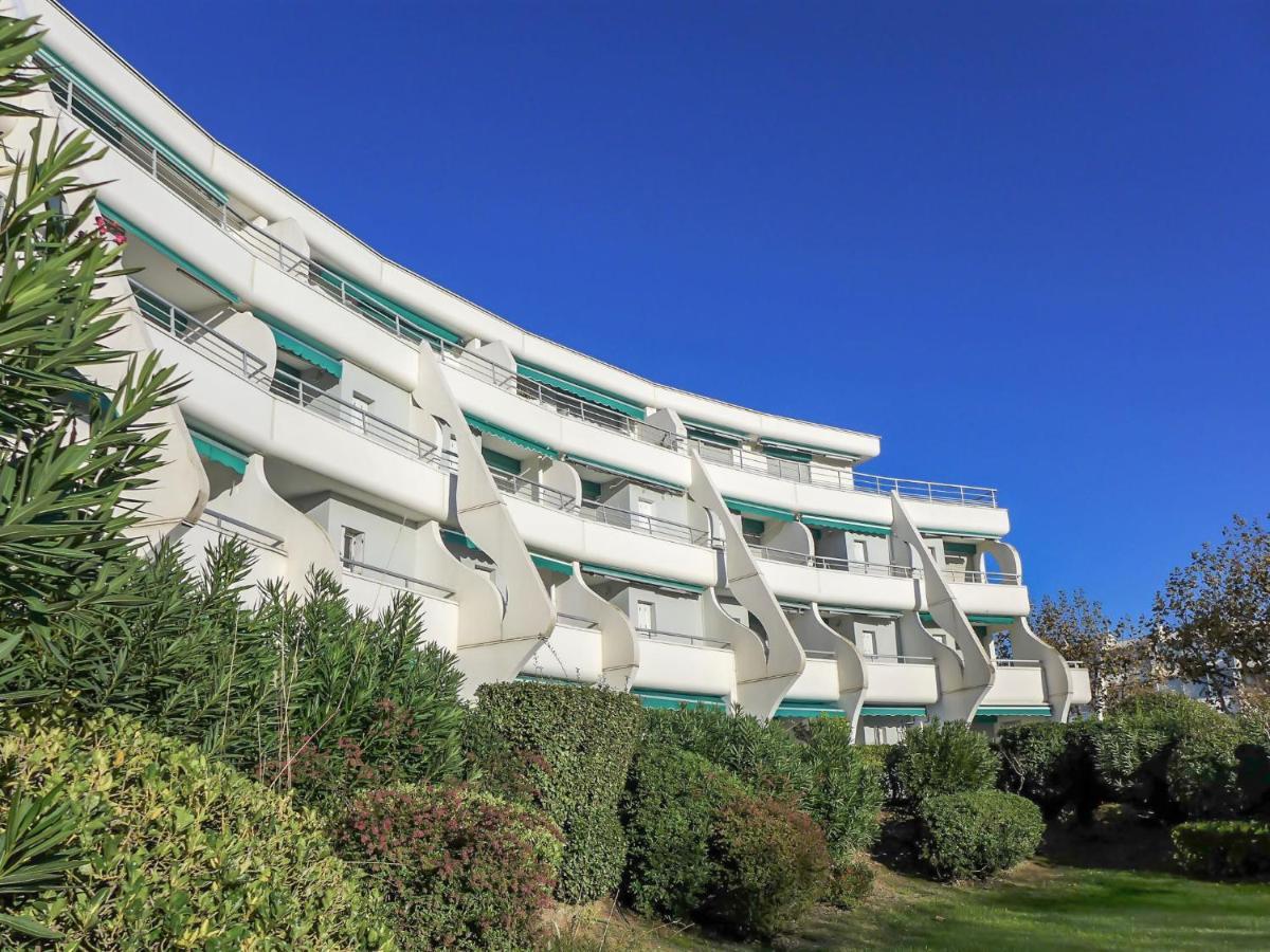 Apartment Jamaic By Interhome La Grande-Motte Exterior foto