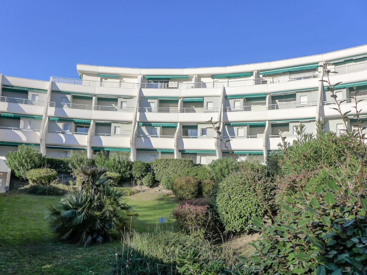 Apartment Jamaic By Interhome La Grande-Motte Exterior foto