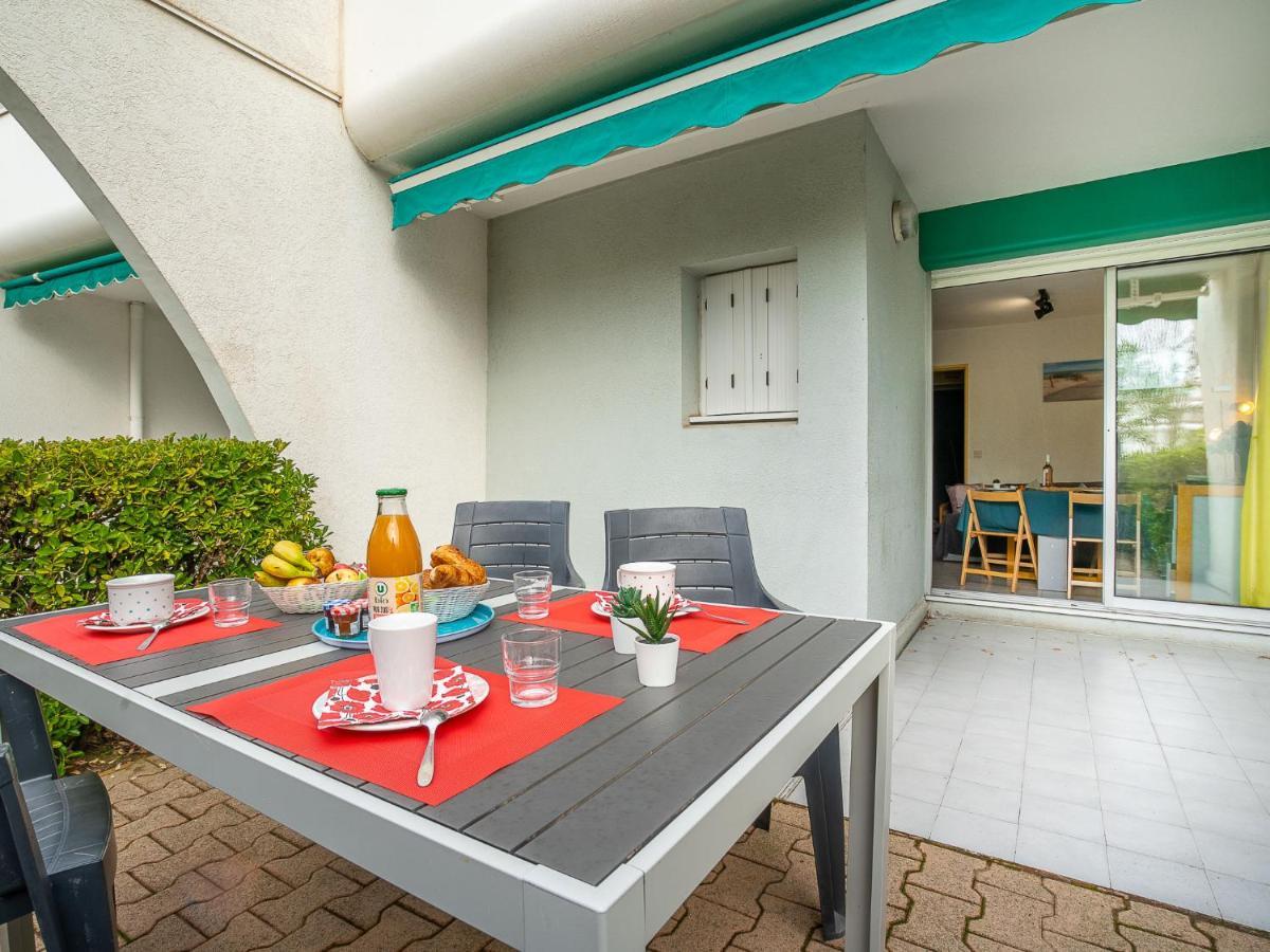 Apartment Jamaic By Interhome La Grande-Motte Exterior foto
