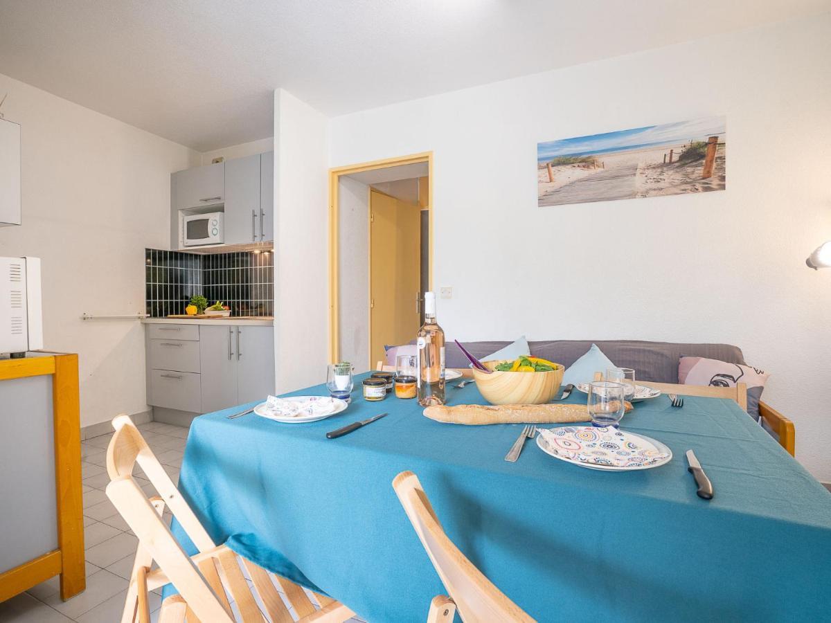 Apartment Jamaic By Interhome La Grande-Motte Exterior foto